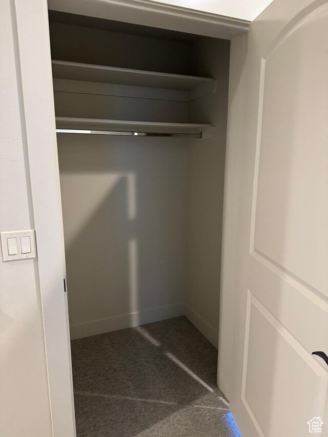 1260 N 200 W, Bountiful, UT 84010 - view of closet