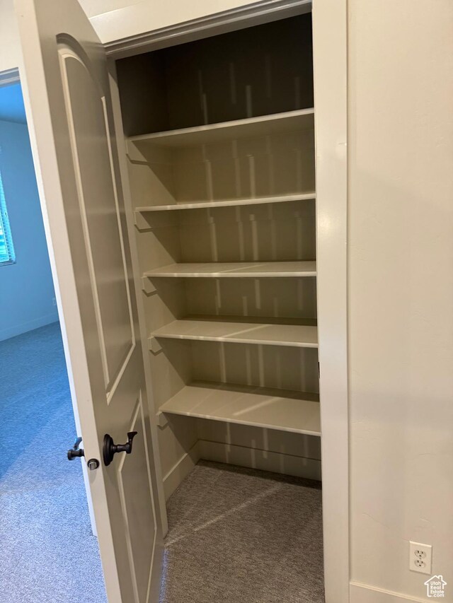 1260 N 200 W, Bountiful, UT 84010 - view of closet