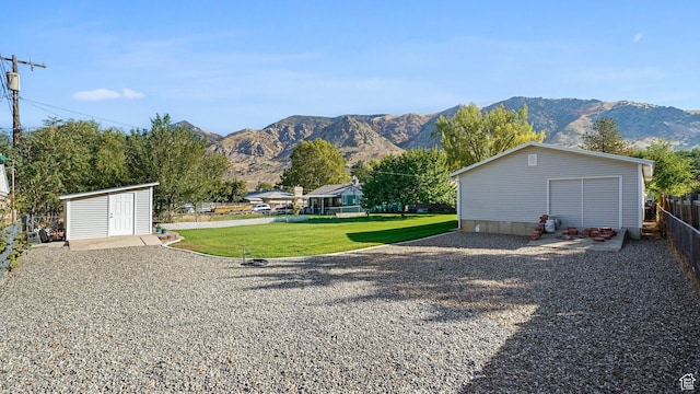 535 N 300 E, Brigham City, UT 84302 - mountain view
