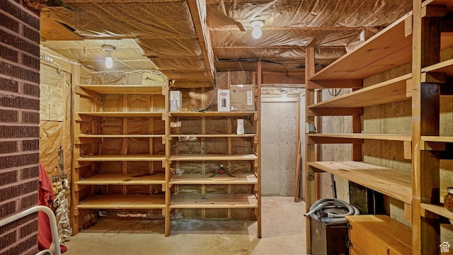 535 N 300 E, Brigham City, UT 84302 - view of storage area