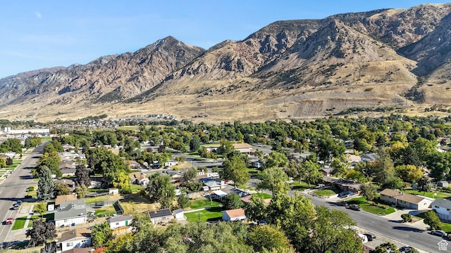 535 N 300 E, Brigham City, UT 84302 - exterior space with a residential view
