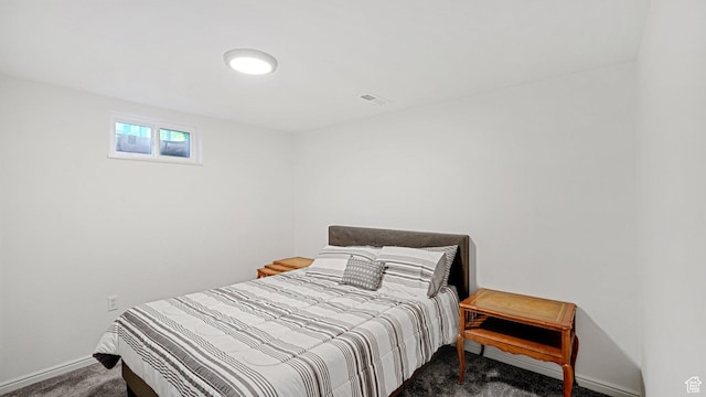 535 N 300 E, Brigham City, UT 84302 - carpeted bedroom featuring baseboards and visible vents