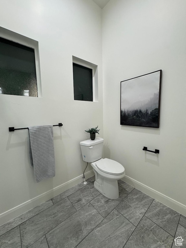 136 S 700 E Unit 1, Salt Lake City, UT 84102 - bathroom with toilet