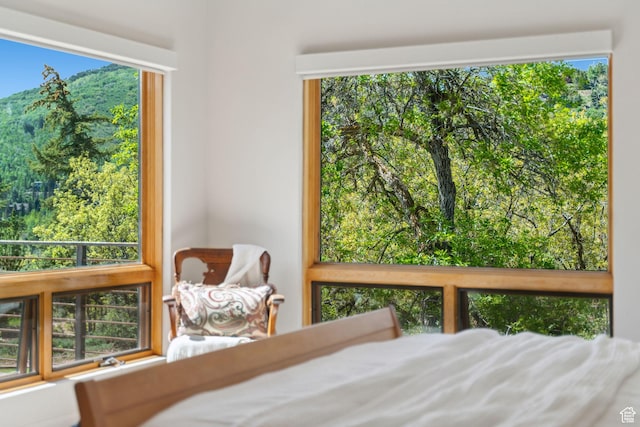 3797 Blacksmith Rd, Park City, UT 84098 - view of bedroom