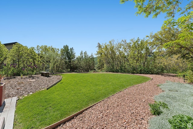 3797 Blacksmith Rd, Park City, UT 84098 - view of grassy yard