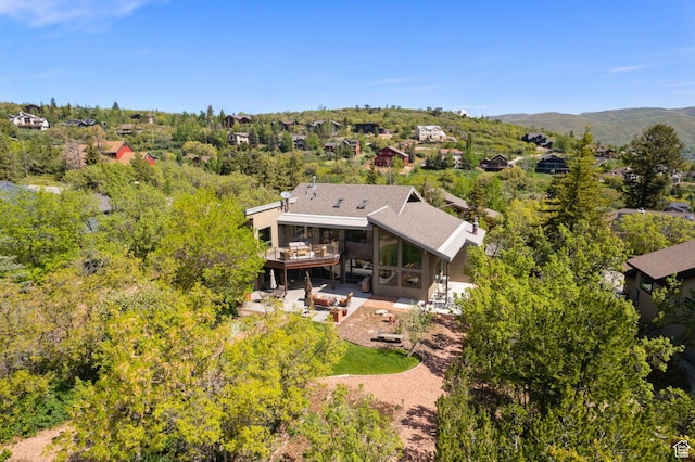 3797 Blacksmith Rd, Park City, UT 84098 - view of subject property