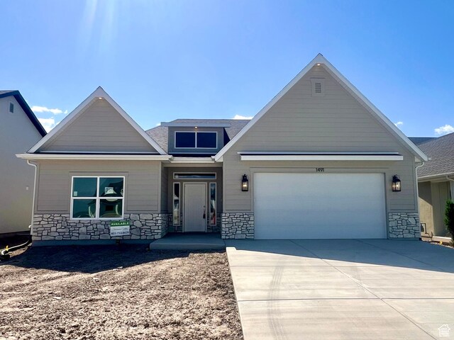 1491 N Starry Way Unit 218, Saratoga Springs, UT 84045
