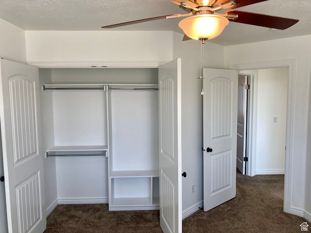 5046 W 4250 S, West Haven, UT 84401 - view of closet
