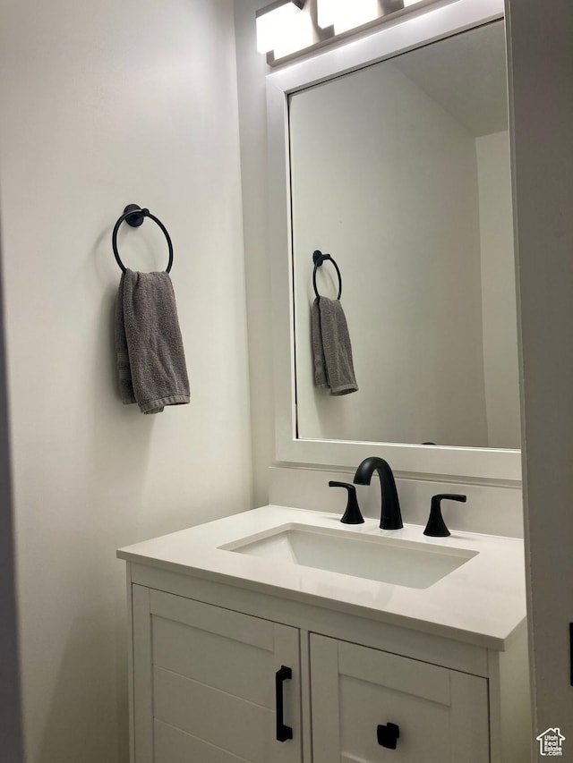 5046 W 4250 S, West Haven, UT 84401 - bathroom with vanity