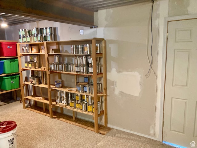 5046 W 4250 S, West Haven, UT 84401 - view of storage
