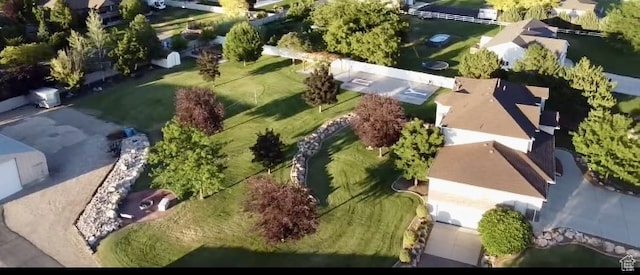 5046 W 4250 S, West Haven, UT 84401 - drone / aerial view