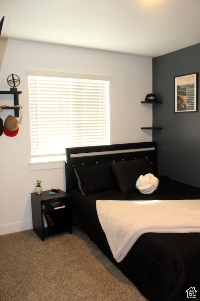 953 N 900 W, Tremonton, UT 84337 - carpeted bedroom featuring baseboards