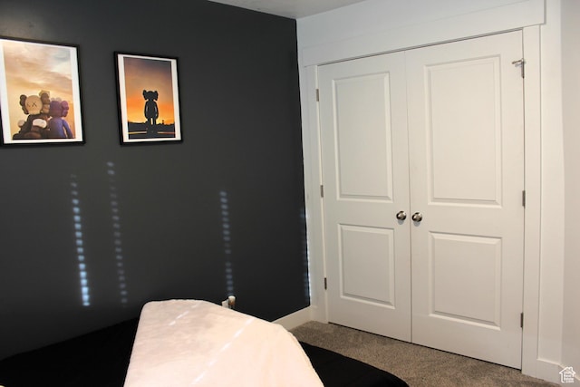 953 N 900 W, Tremonton, UT 84337 - carpeted bedroom with a closet