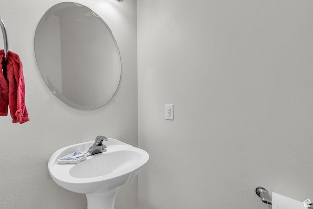 83 N 380 W, Orem, UT 84057 - bathroom with a sink