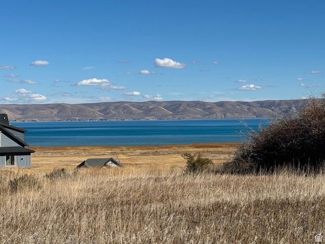 137 Chalet Cir Unit 7, Fish Haven, ID 83287