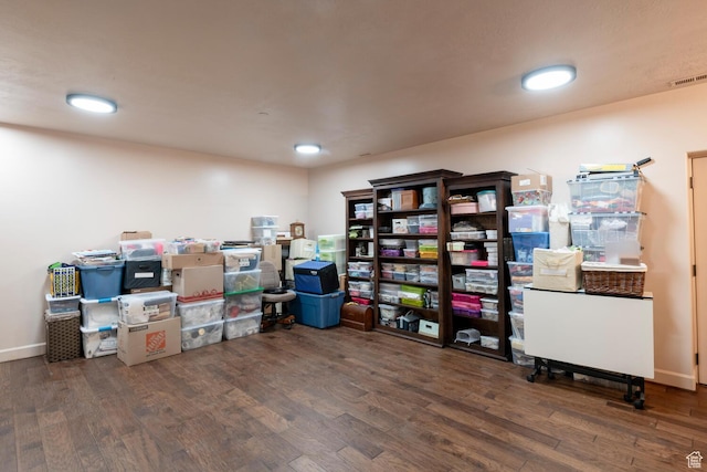 10569 S Covered Bridge Dr, Spanish Fork, UT 84660 - view of storage area