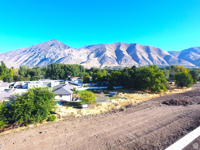 579 E 800 S Unit 2A, Springville, UT 84663