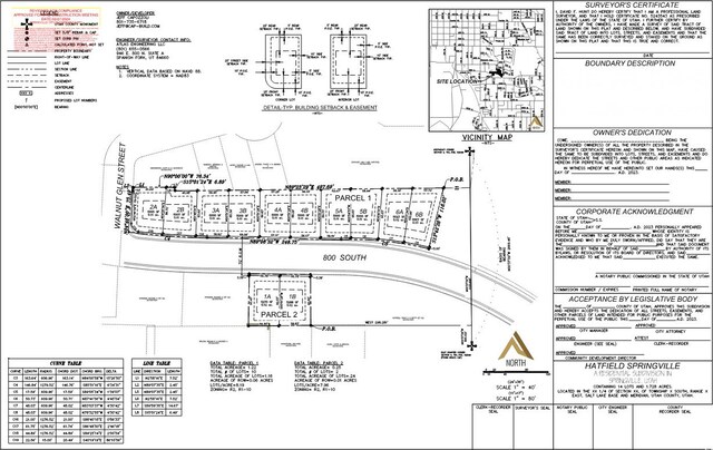 579 E 800 S Unit 2A, Springville, UT 84663