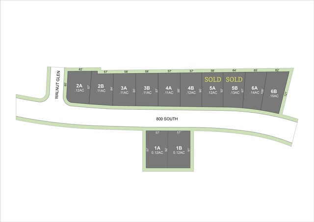 579 E 800 S Unit 2A, Springville, UT 84663