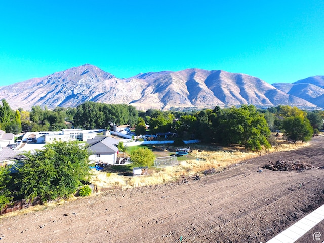 607 E 800 S Unit 3A, Springville, UT 84663