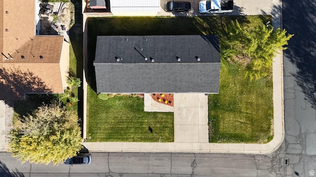 685 E 600 N, Spanish Fork, UT 84660 - aerial view