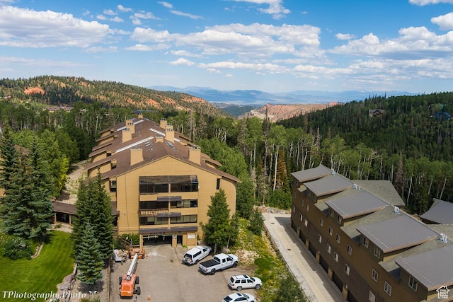 150 W Ridge View St Unit 240, Brian Head, UT 84719