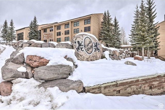 150 W Ridge View St Unit 240, Brian Head, UT 84719