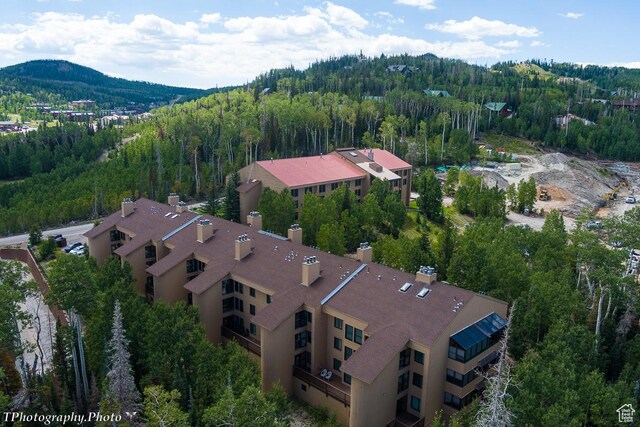 150 W Ridge View St Unit 240, Brian Head, UT 84719