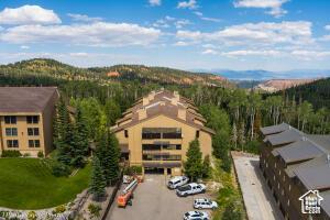 150 W Ridge View St Unit 240, Brian Head, UT 84719