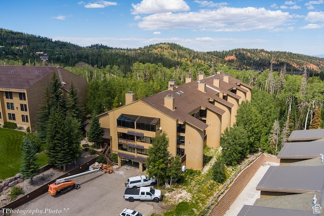 150 W Ridge View St Unit 240, Brian Head, UT 84719