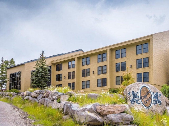 150 W Ridge View St Unit 240, Brian Head, UT 84719