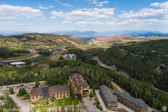 150 W Ridge View St Unit 240, Brian Head, UT 84719