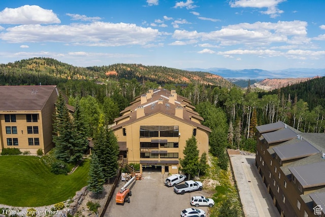 150 W Ridge View St Unit 240, Brian Head, UT 84719
