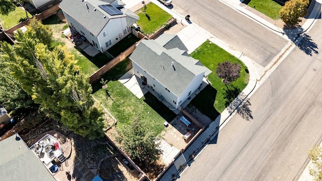 2668 N 550 W, Cedar City, UT 84721 - view from above of property