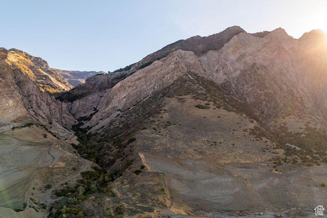 325 E 100 N, Willard, UT 84340 - view of mountain backdrop