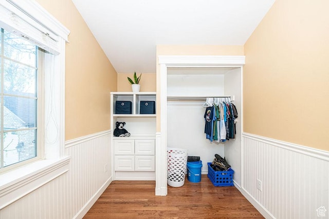 325 E 100 N, Willard, UT 84340 - view of closet