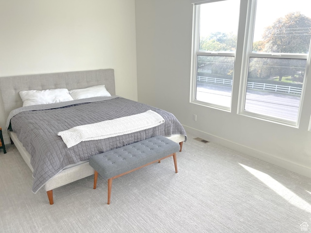 4172 S Kiera Hill Ln E, Millcreek, UT 84107 - bedroom with carpet flooring and baseboards