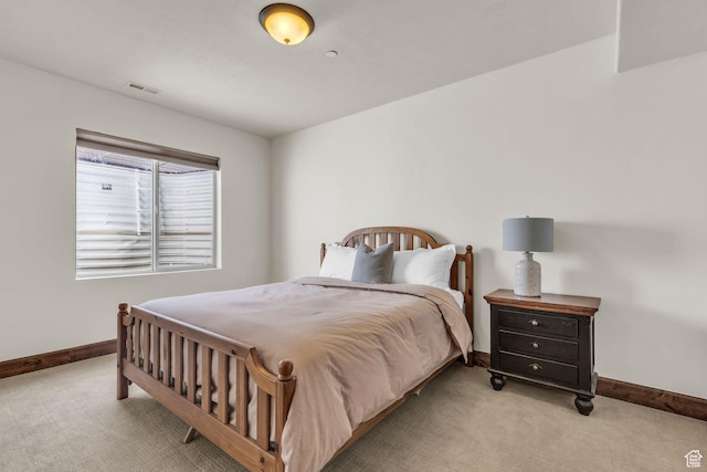 7759 Susans Cir, Park City, UT 84098 - carpeted bedroom featuring baseboards