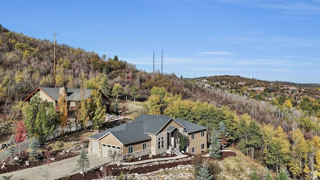 7759 Susans Cir, Park City, UT 84098 - view of subject property