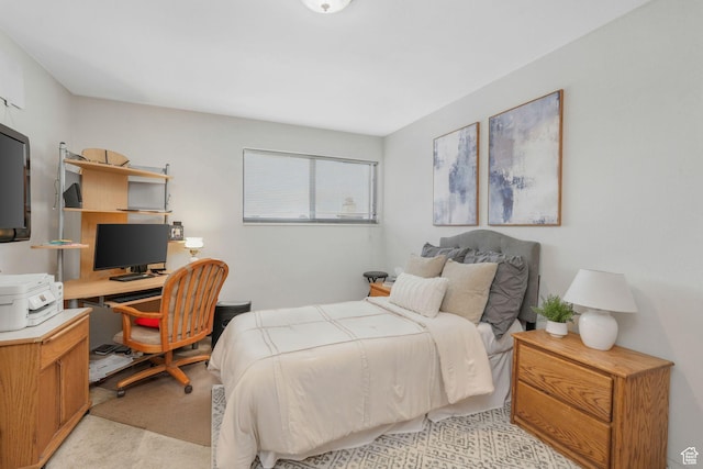 3640 E Aurora Cir, Salt Lake City, UT 84124 - view of bedroom