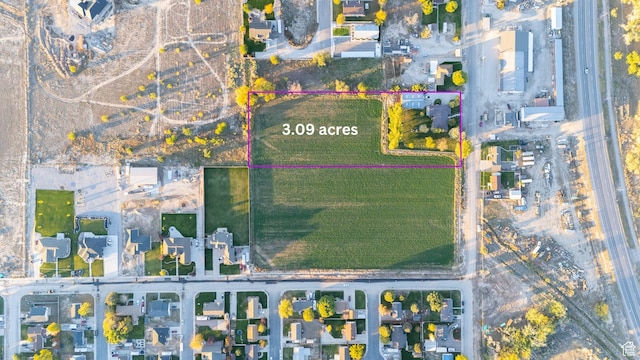 452 S 100 W, Salina, UT 84654 - map