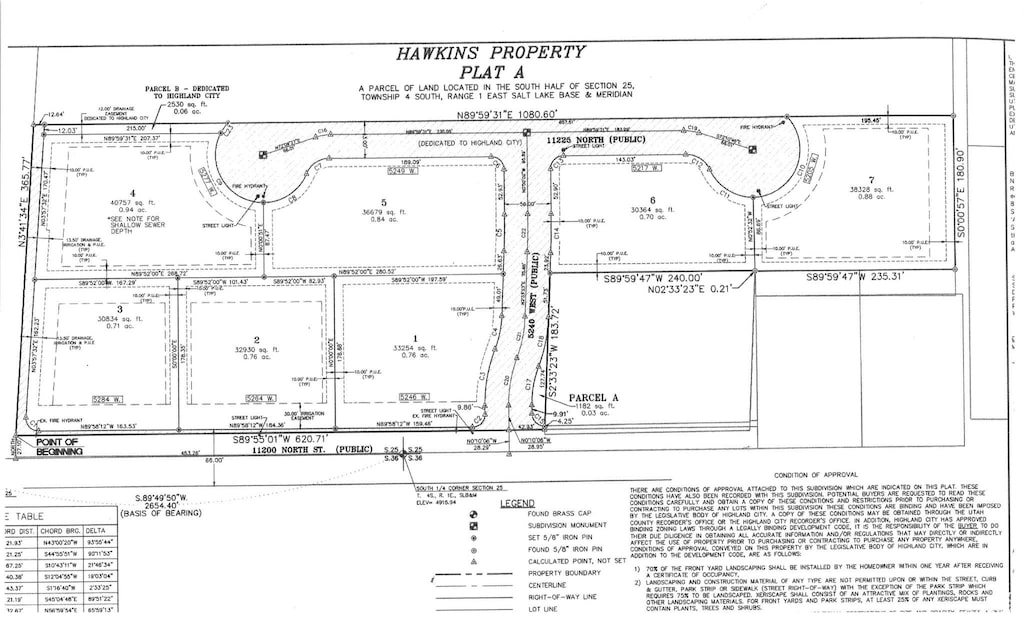 5246 W 11200 N Unit 1, Highland, UT 84003