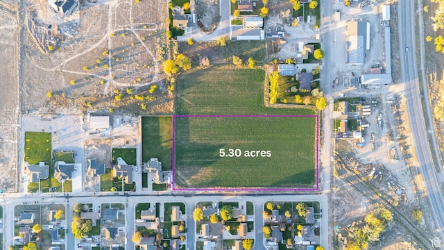 500 S 100 W, Salina, UT 84654
