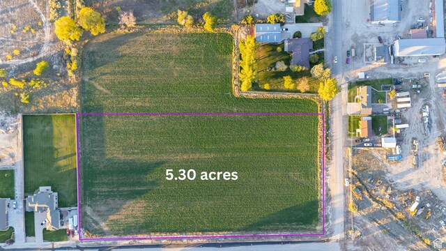 500 S 100 W, Salina, UT 84654
