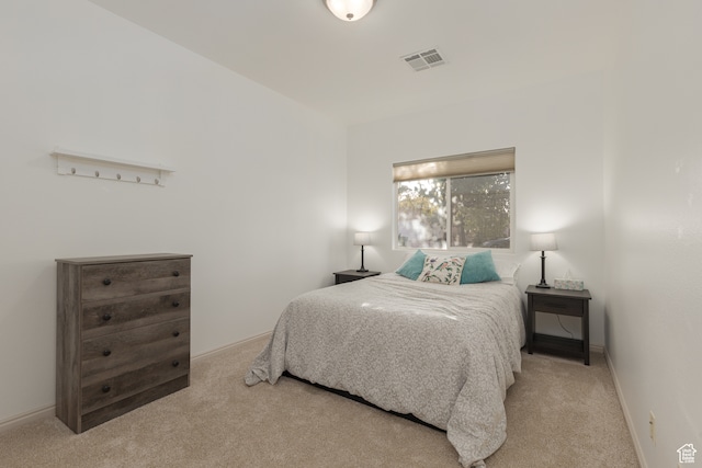 2331 S 675 W, Hurricane, UT 84737 - bedroom with light carpet