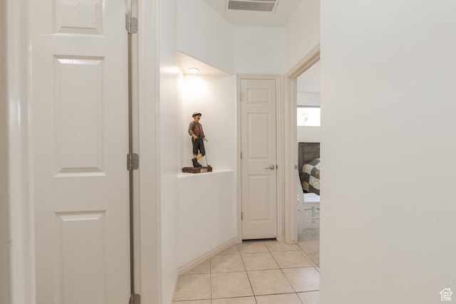 2331 S 675 W, Hurricane, UT 84737 - hallway featuring light tile patterned flooring