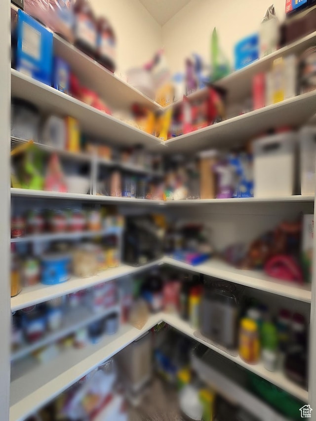 697 N 3275 W, Layton, UT 84041 - view of storage area
