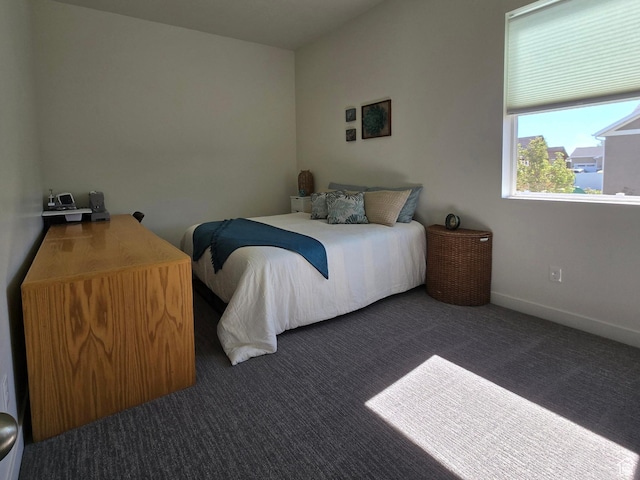 697 N 3275 W, Layton, UT 84041 - carpeted bedroom with baseboards