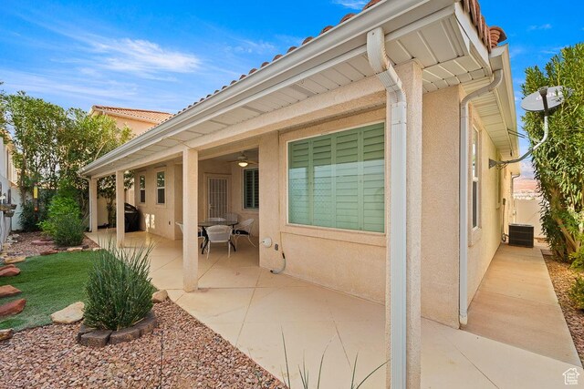1360 E Telegraph St Unit 153, Washington, UT 84780 - photo 18