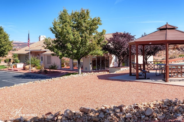 1360 E Telegraph St Unit 153, Washington, UT 84780 - photo 31